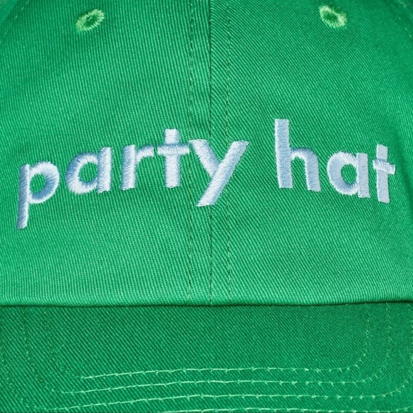 NWT Kate Spade Party Hat